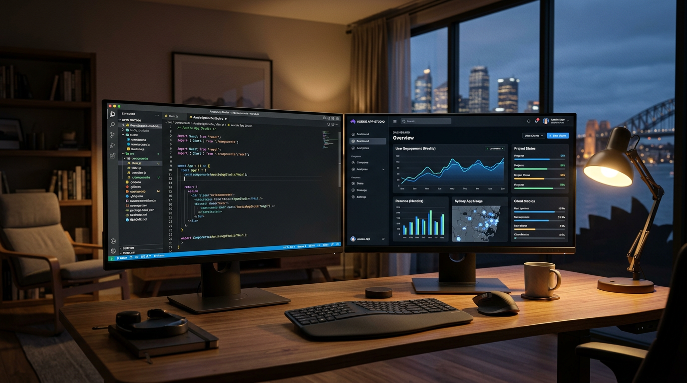 Support & Maintenance